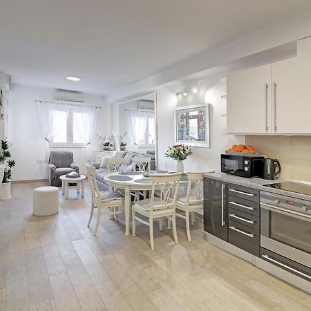 Mirror Apartment 杜布罗夫尼克 外观 照片