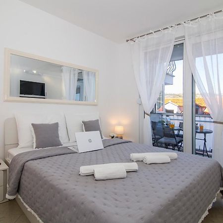 Mirror Apartment 杜布罗夫尼克 外观 照片