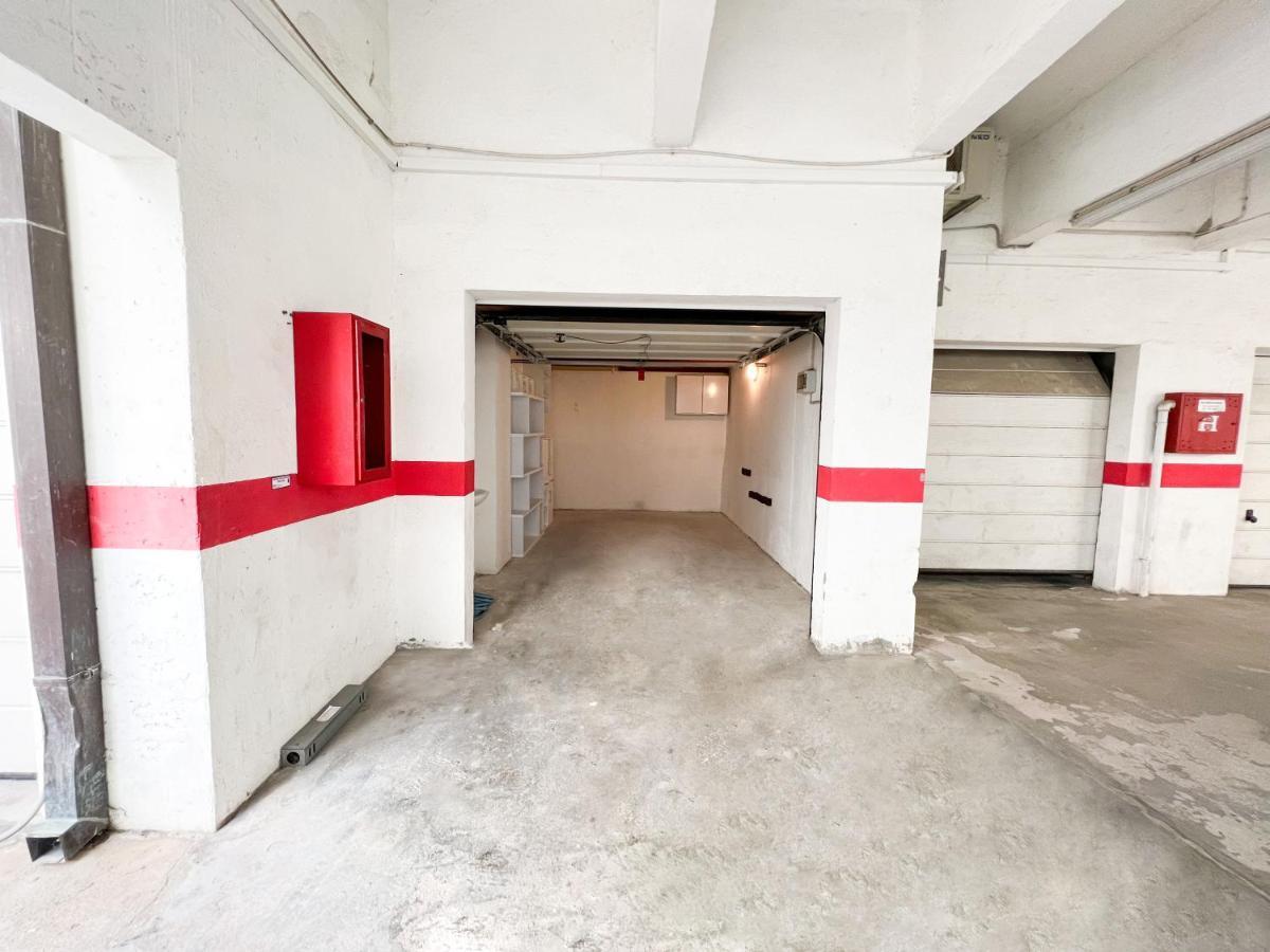 Mirror Apartment 杜布罗夫尼克 外观 照片