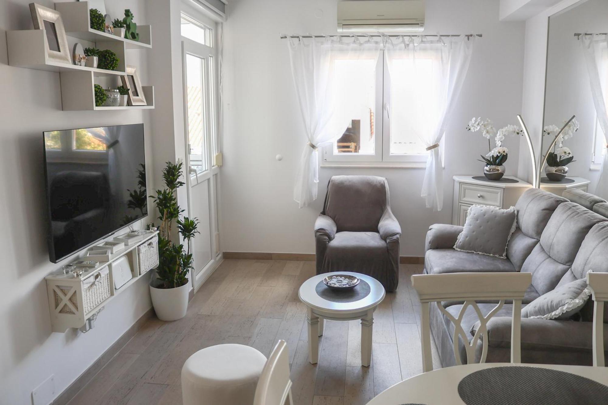 Mirror Apartment 杜布罗夫尼克 外观 照片