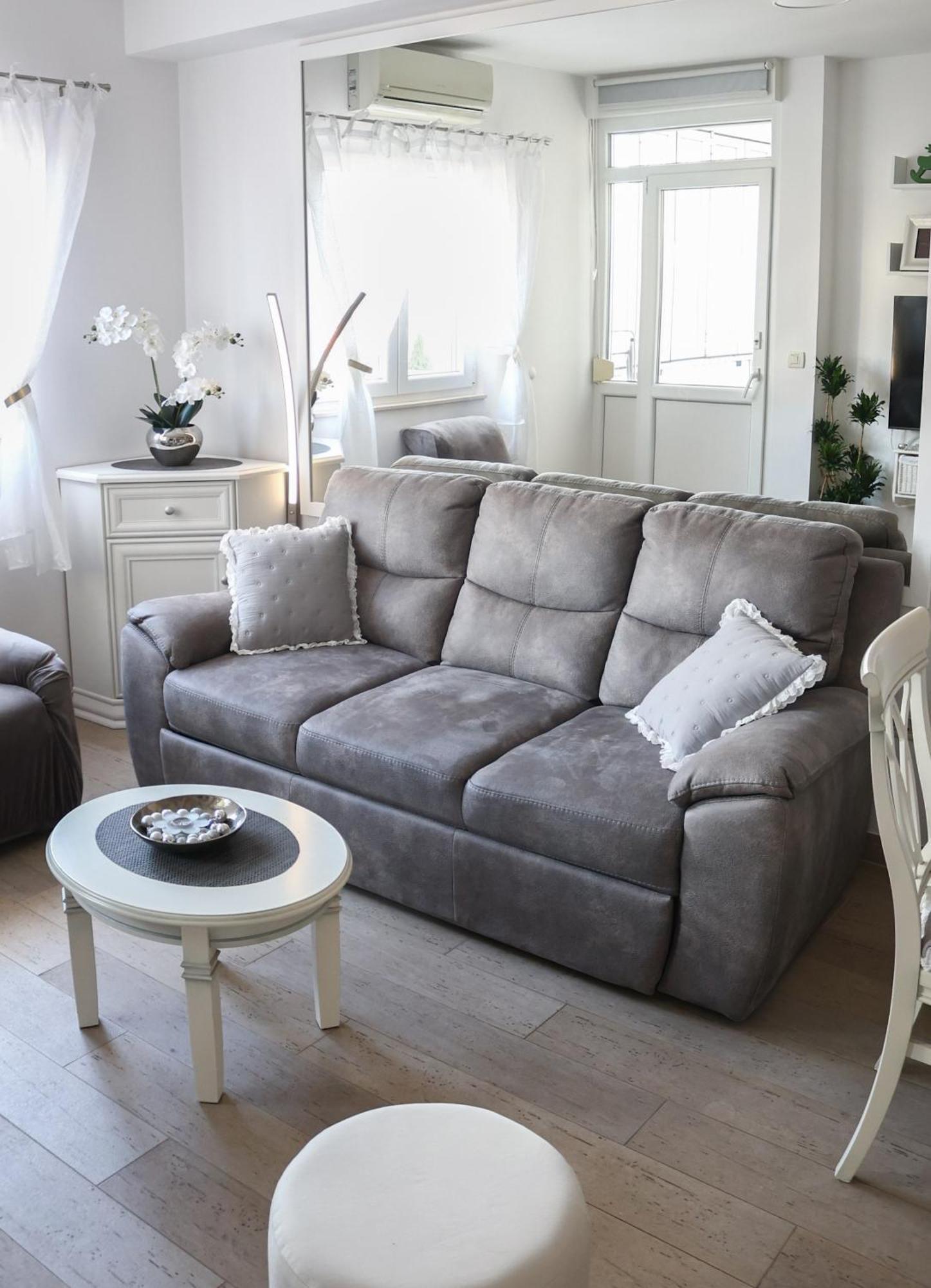 Mirror Apartment 杜布罗夫尼克 外观 照片