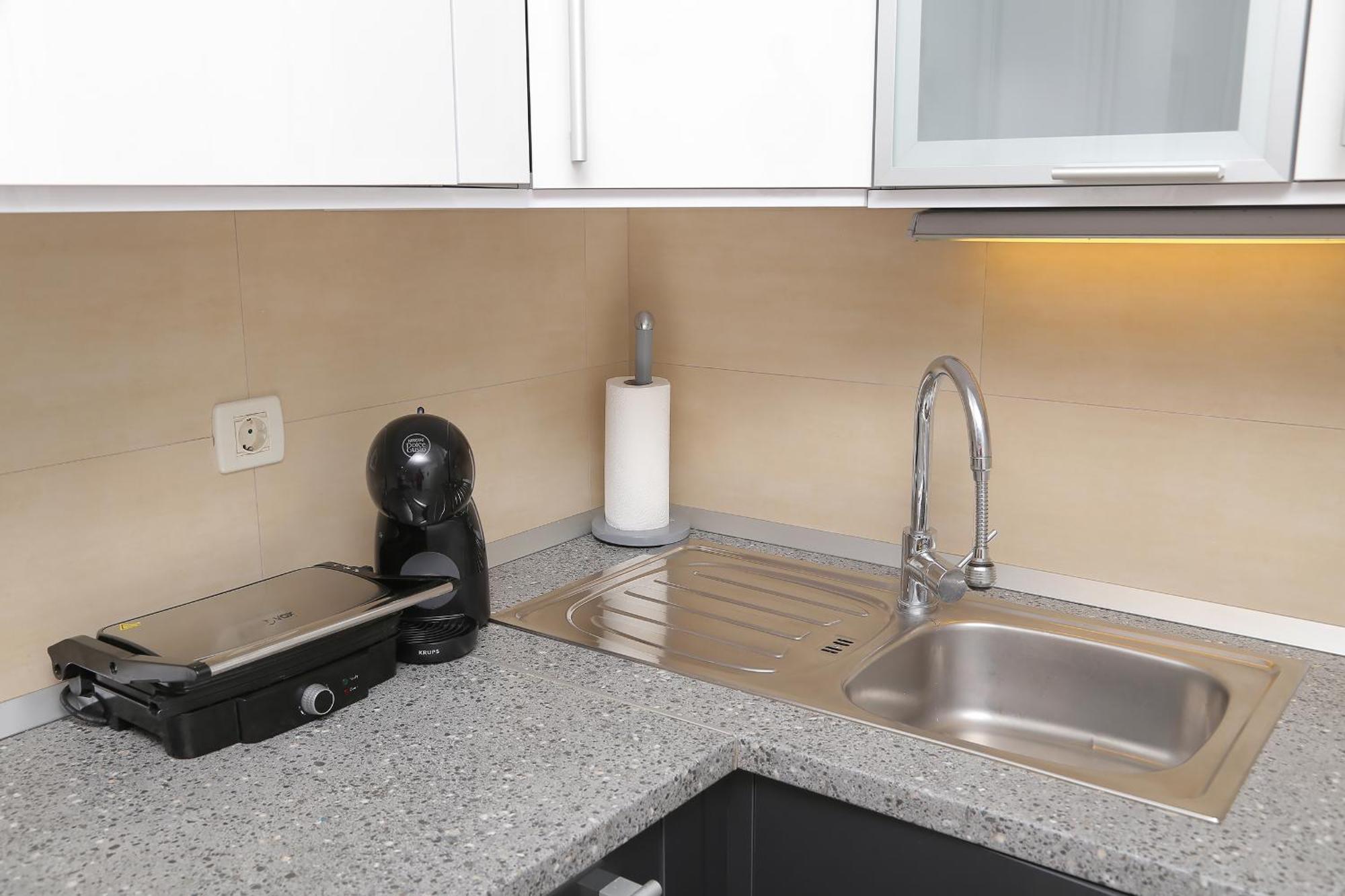 Mirror Apartment 杜布罗夫尼克 外观 照片