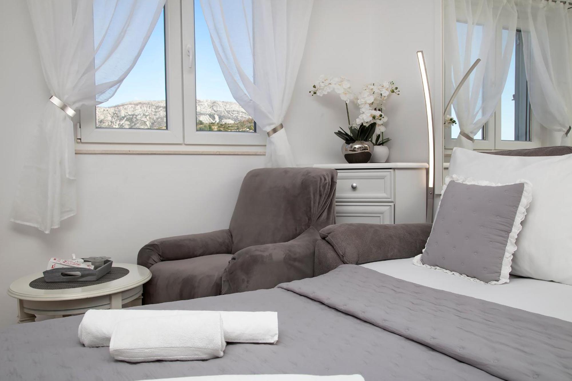Mirror Apartment 杜布罗夫尼克 外观 照片