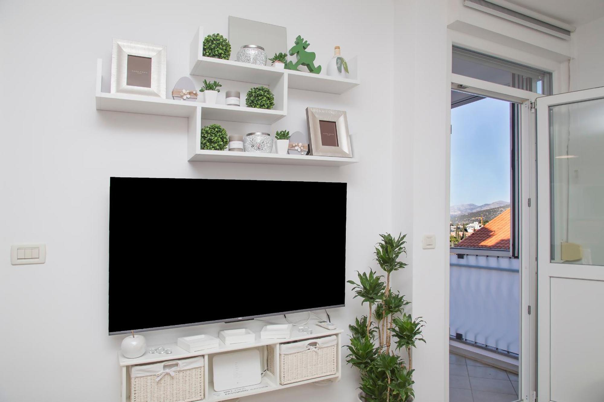Mirror Apartment 杜布罗夫尼克 外观 照片