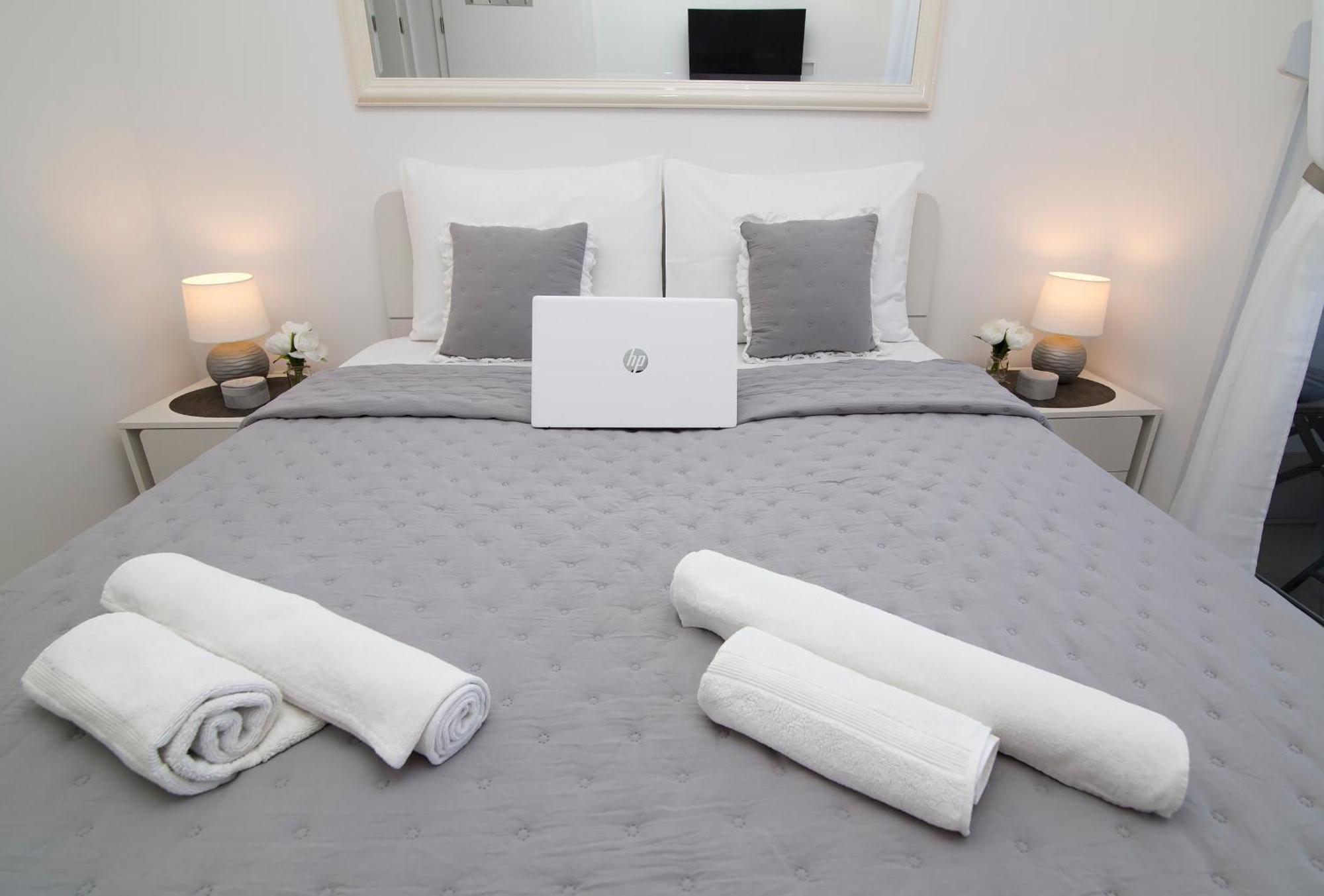Mirror Apartment 杜布罗夫尼克 外观 照片