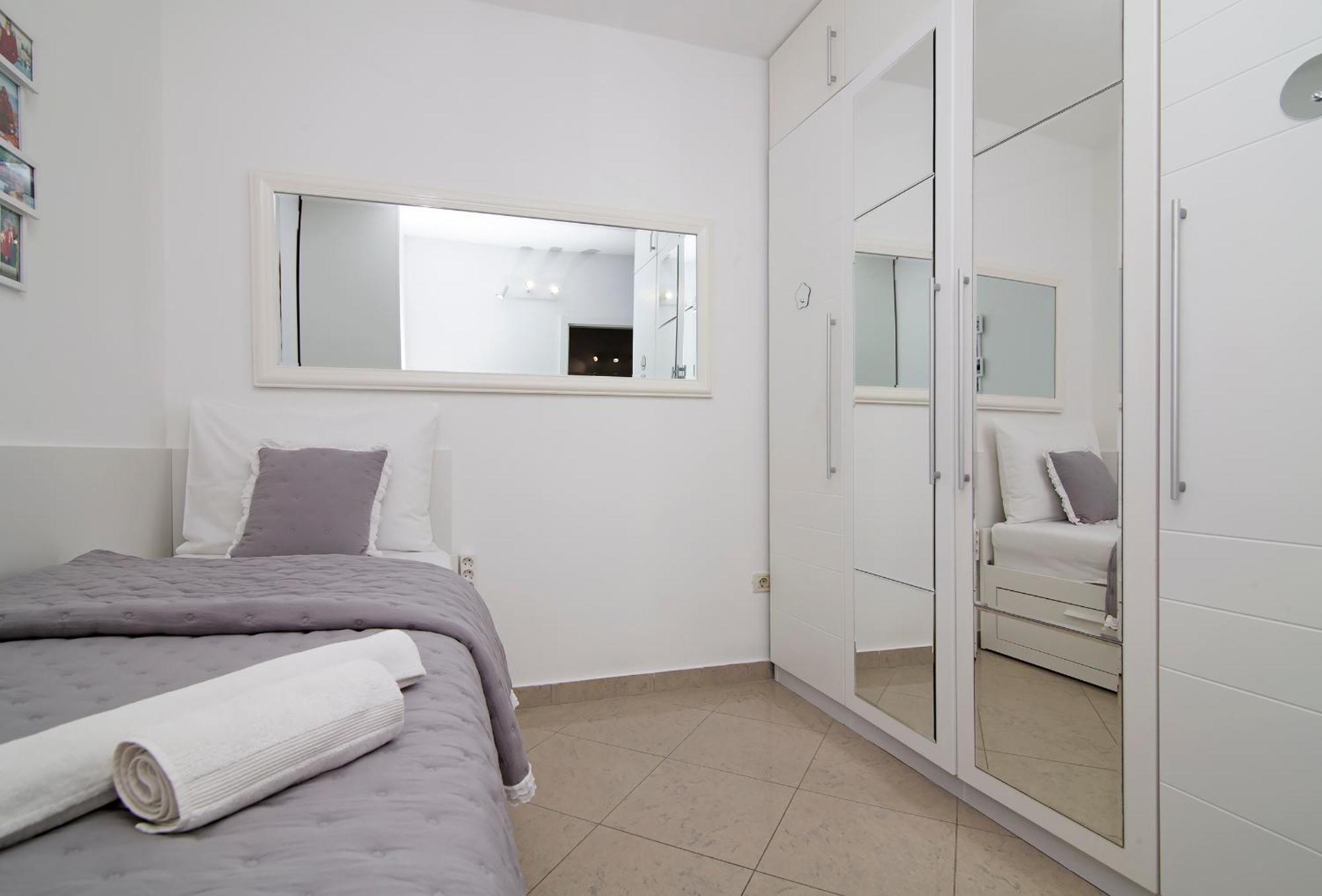 Mirror Apartment 杜布罗夫尼克 外观 照片