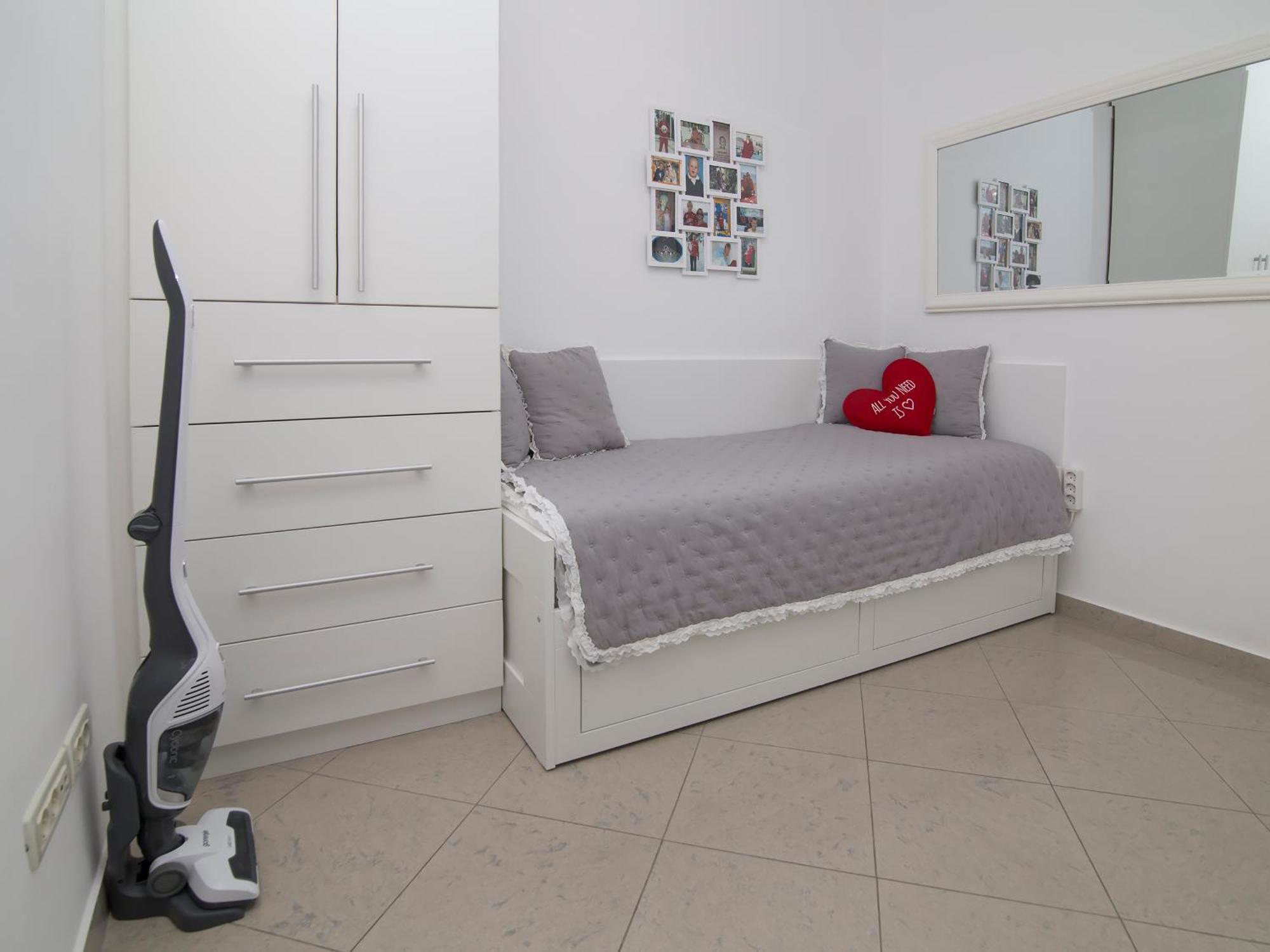 Mirror Apartment 杜布罗夫尼克 外观 照片