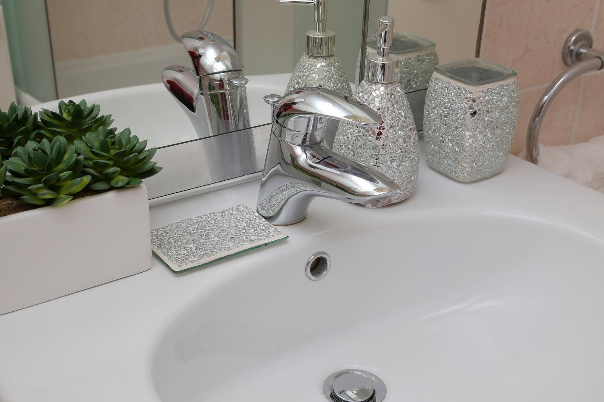 Mirror Apartment 杜布罗夫尼克 外观 照片