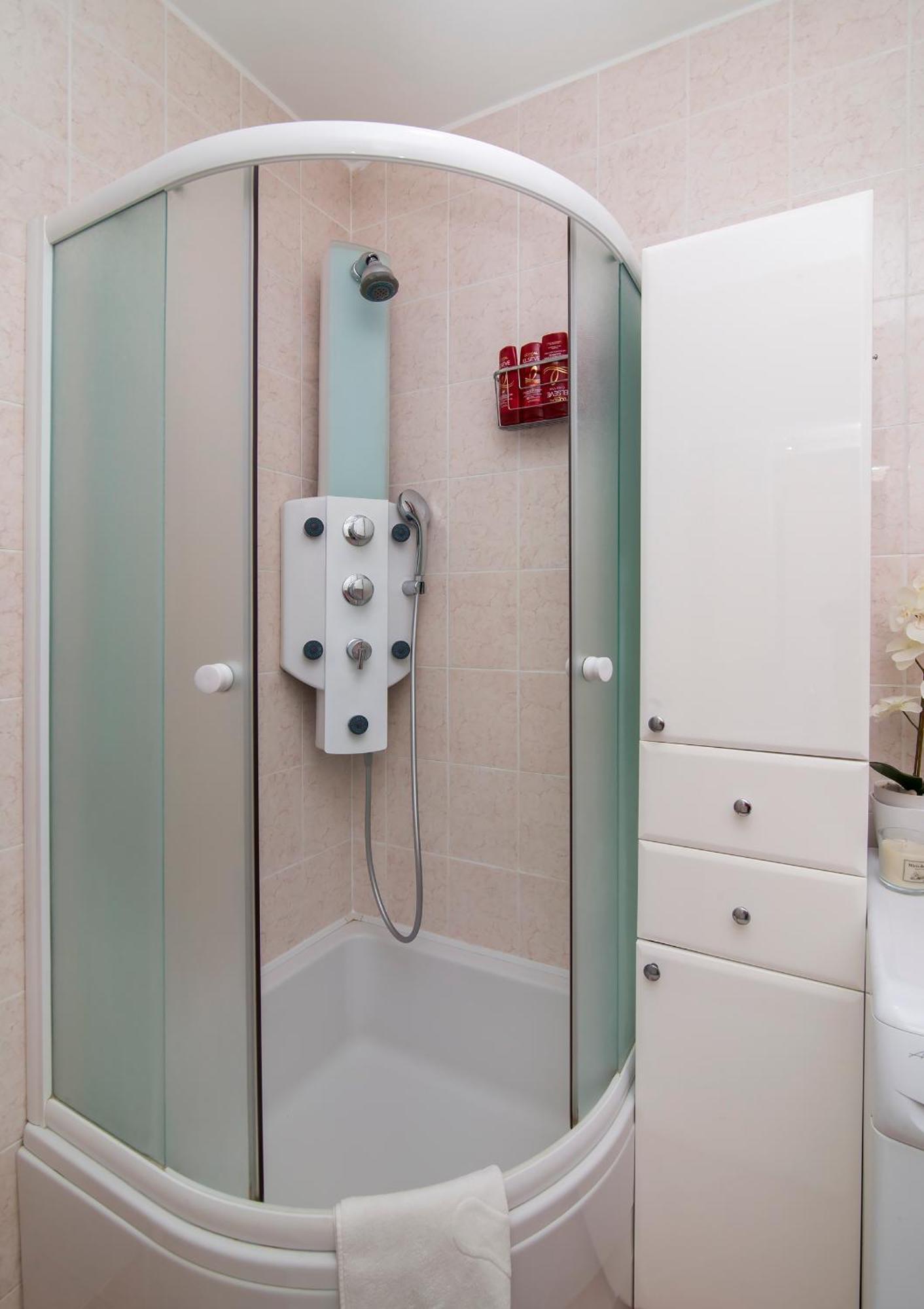 Mirror Apartment 杜布罗夫尼克 外观 照片