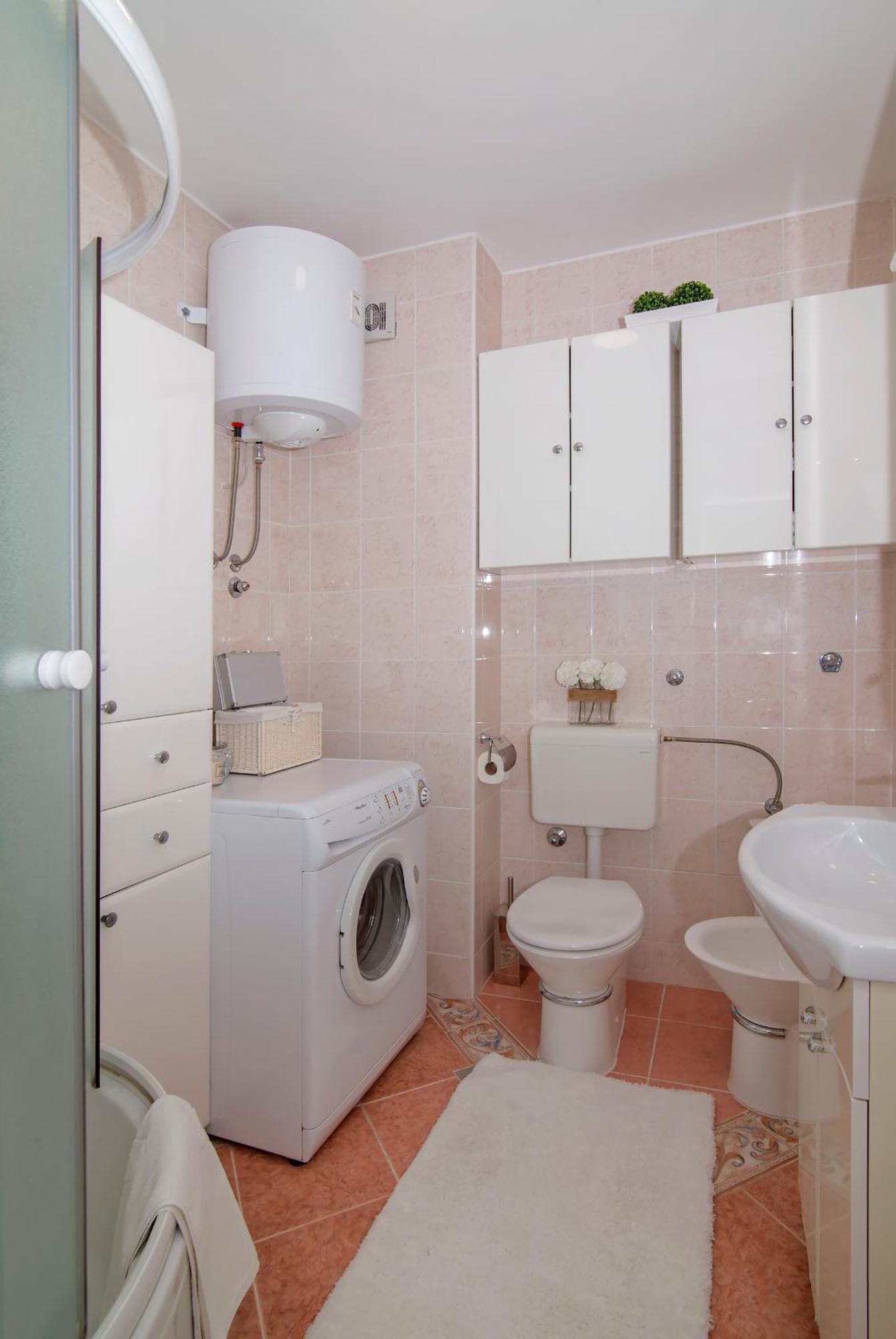 Mirror Apartment 杜布罗夫尼克 外观 照片
