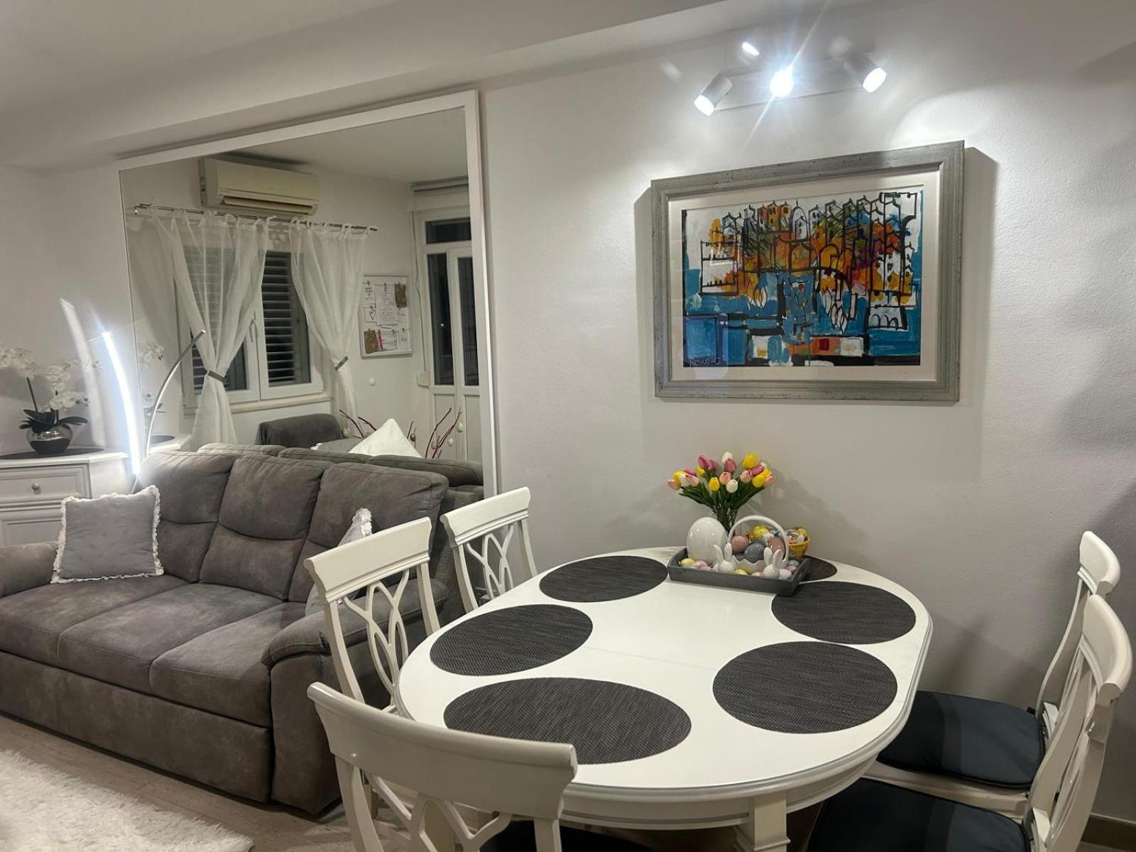 Mirror Apartment 杜布罗夫尼克 外观 照片